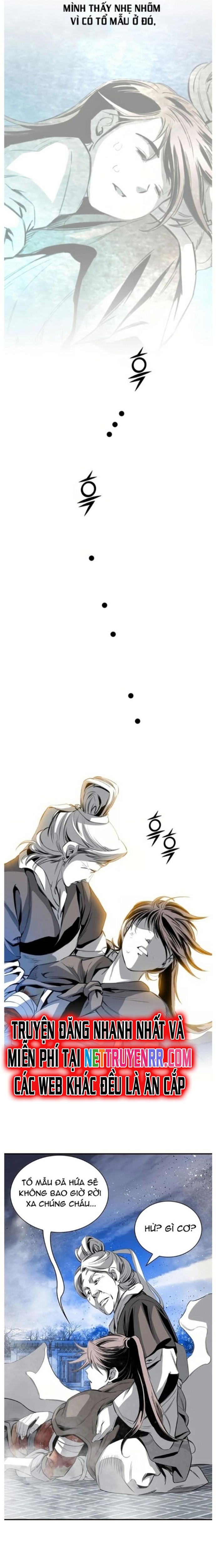 Đăng Thiên Lộ Chap 53 - Next Chap 54