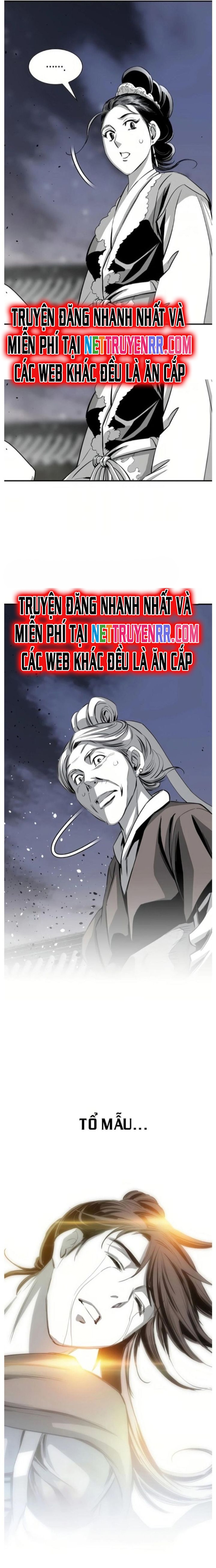 Đăng Thiên Lộ Chap 53 - Next Chap 54