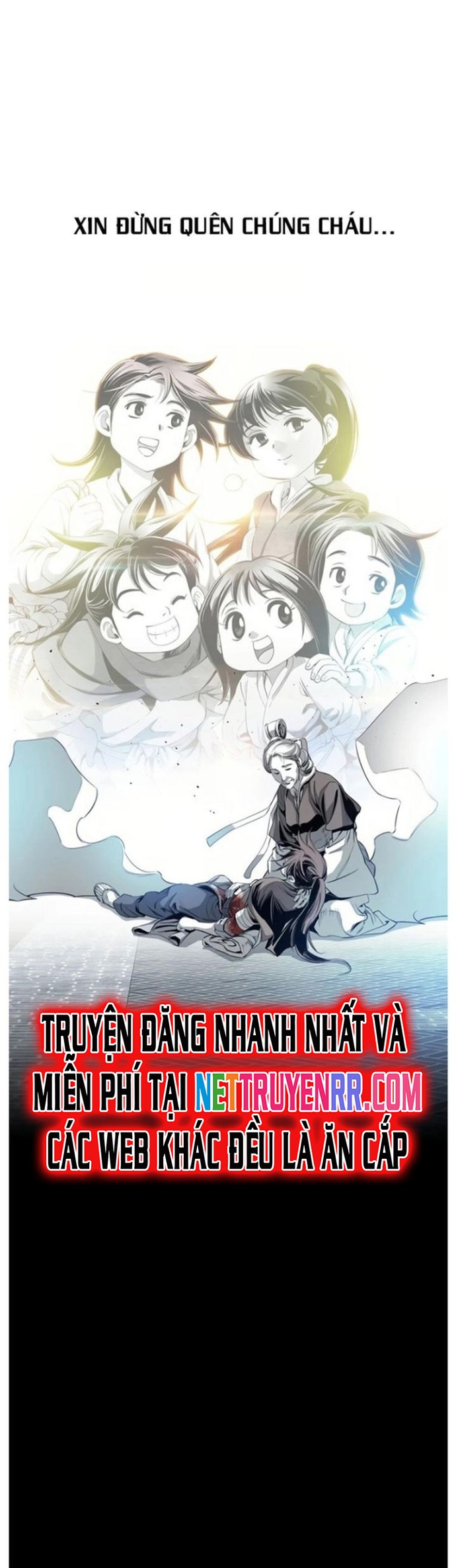 Đăng Thiên Lộ Chap 53 - Next Chap 54