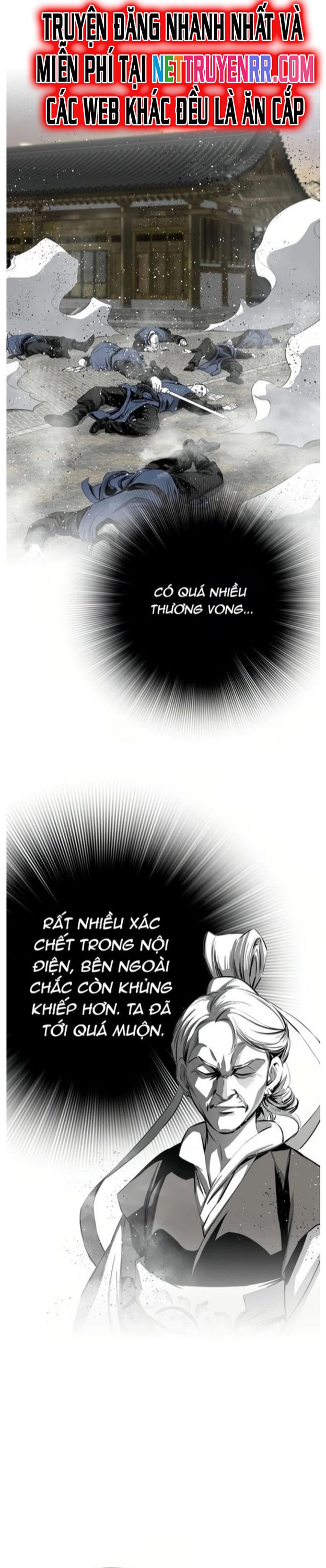 Đăng Thiên Lộ Chap 53 - Next Chap 54