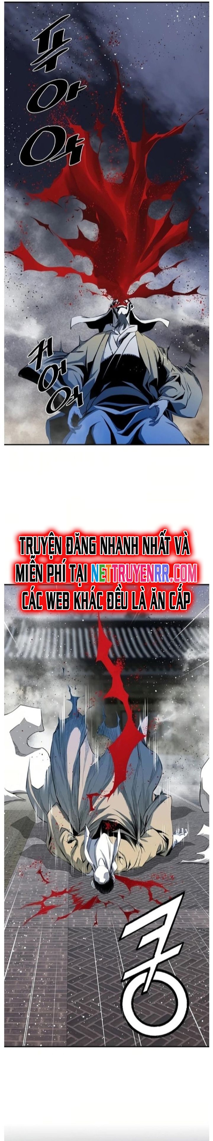 Đăng Thiên Lộ Chap 53 - Next Chap 54
