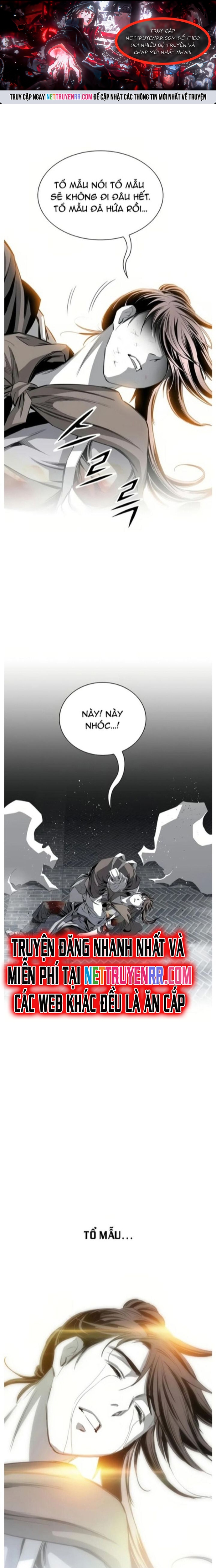 Đăng Thiên Lộ Chap 54 - Next Chap 55