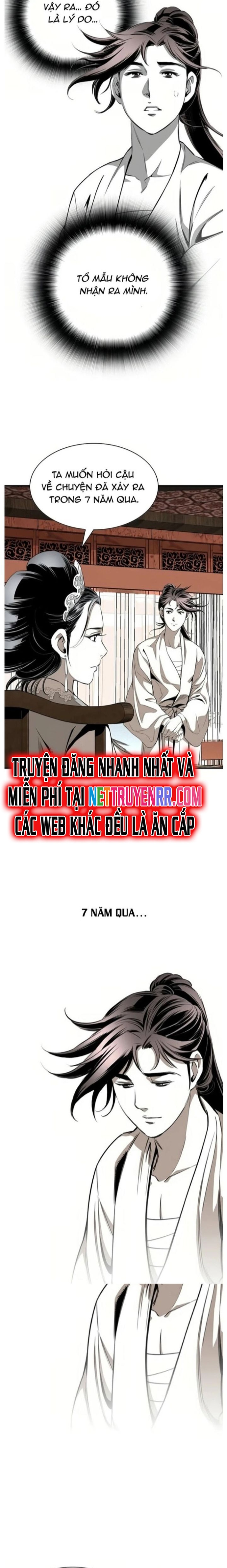 Đăng Thiên Lộ Chap 54 - Next Chap 55