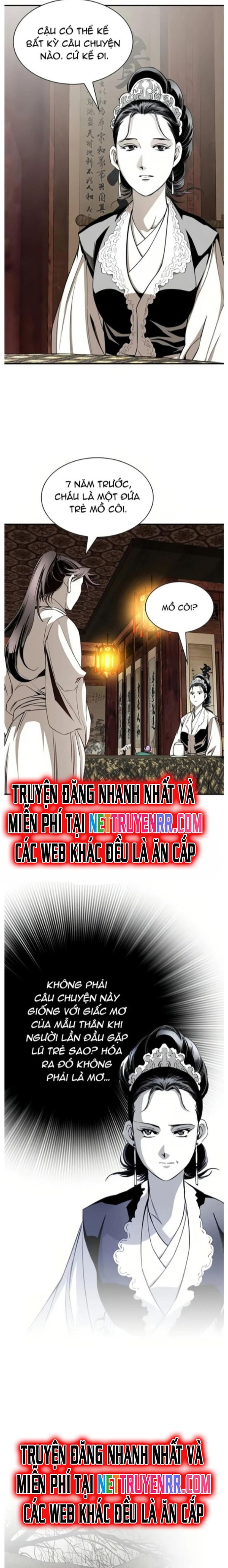 Đăng Thiên Lộ Chap 54 - Next Chap 55