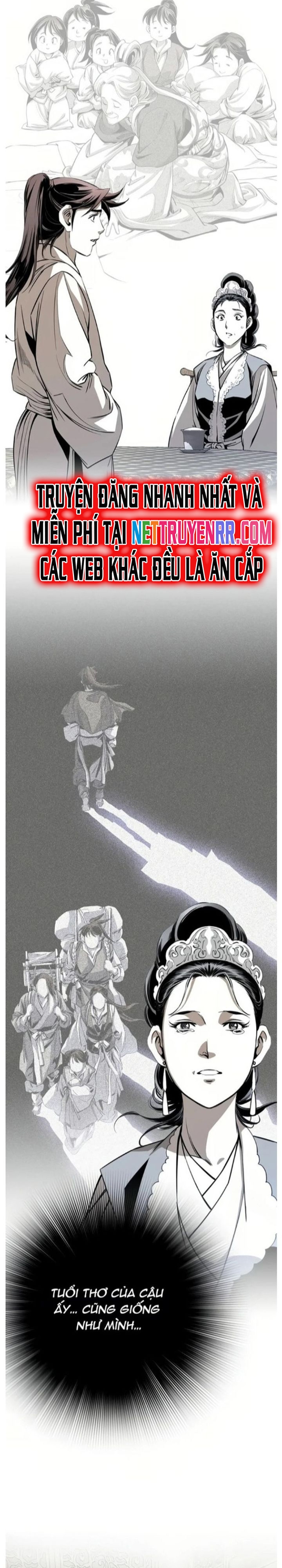 Đăng Thiên Lộ Chap 54 - Next Chap 55