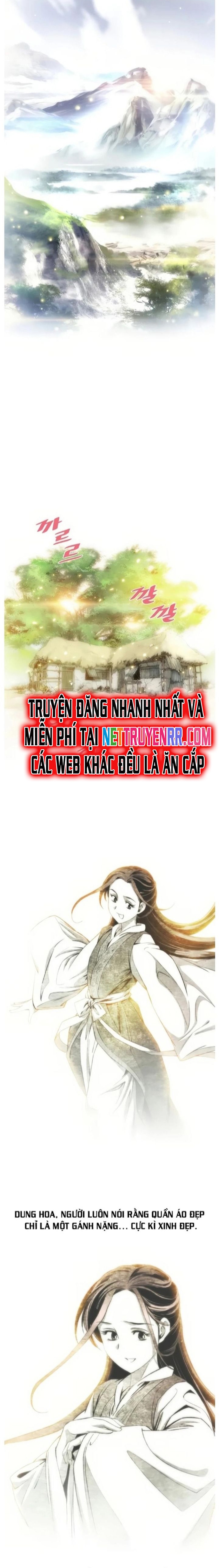 Đăng Thiên Lộ Chap 54 - Next Chap 55