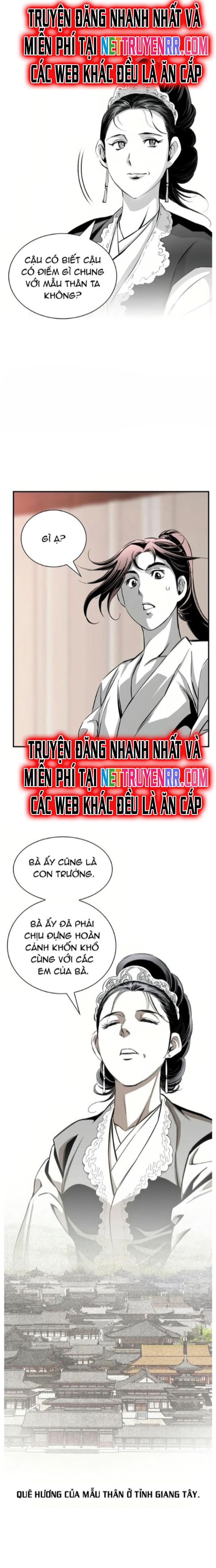 Đăng Thiên Lộ Chap 54 - Next Chap 55