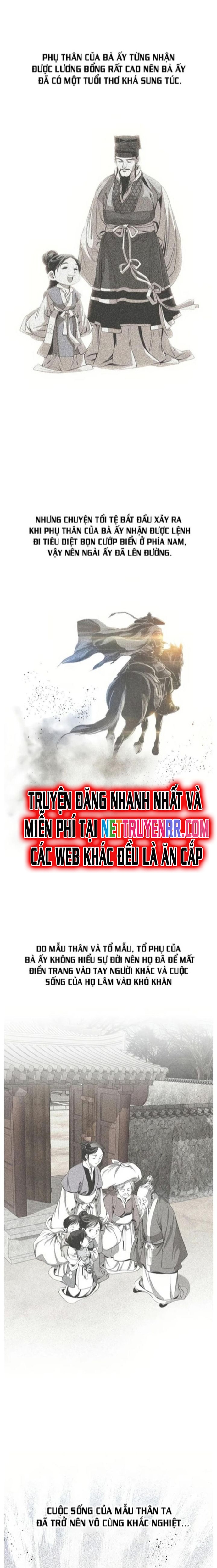 Đăng Thiên Lộ Chap 54 - Next Chap 55