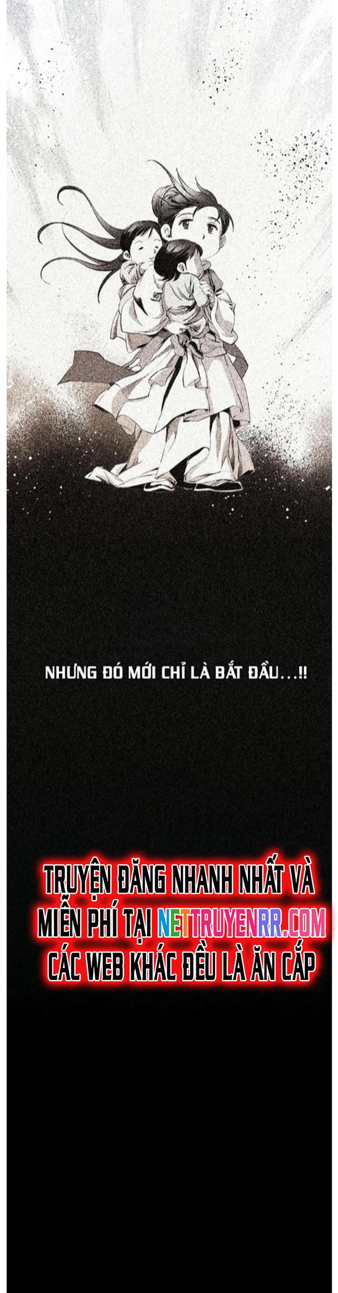 Đăng Thiên Lộ Chap 54 - Next Chap 55