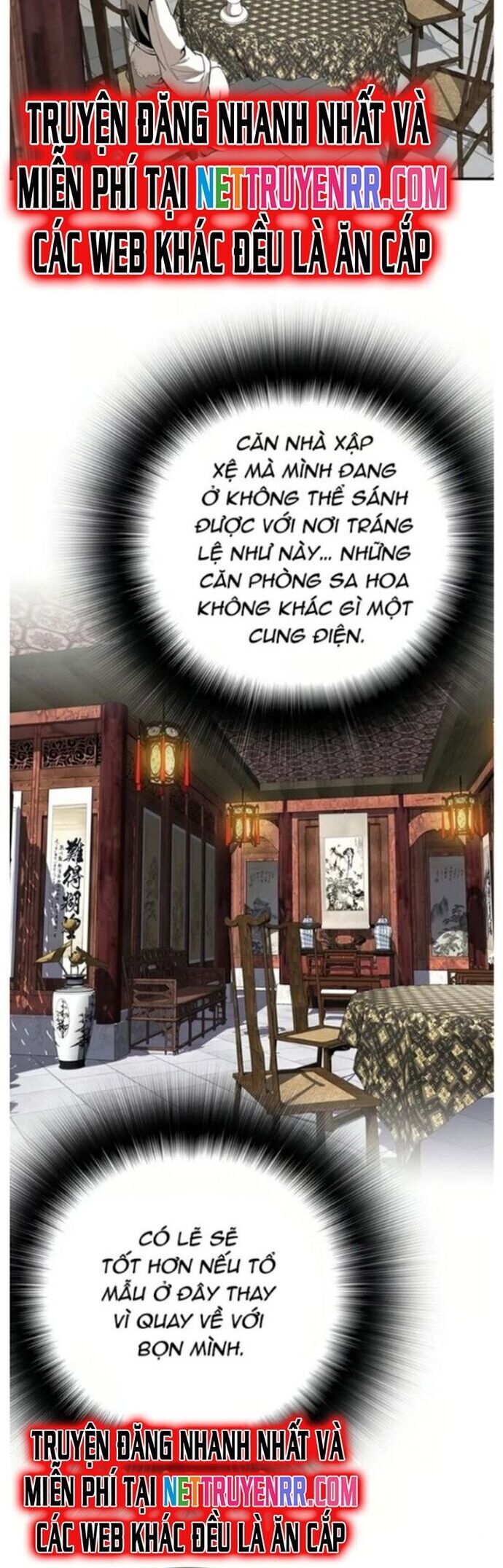 Đăng Thiên Lộ Chap 54 - Next Chap 55
