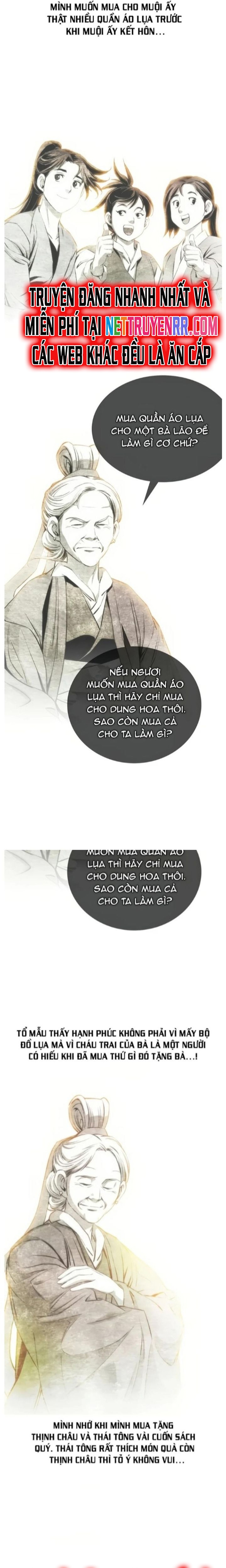 Đăng Thiên Lộ Chap 54 - Next Chap 55