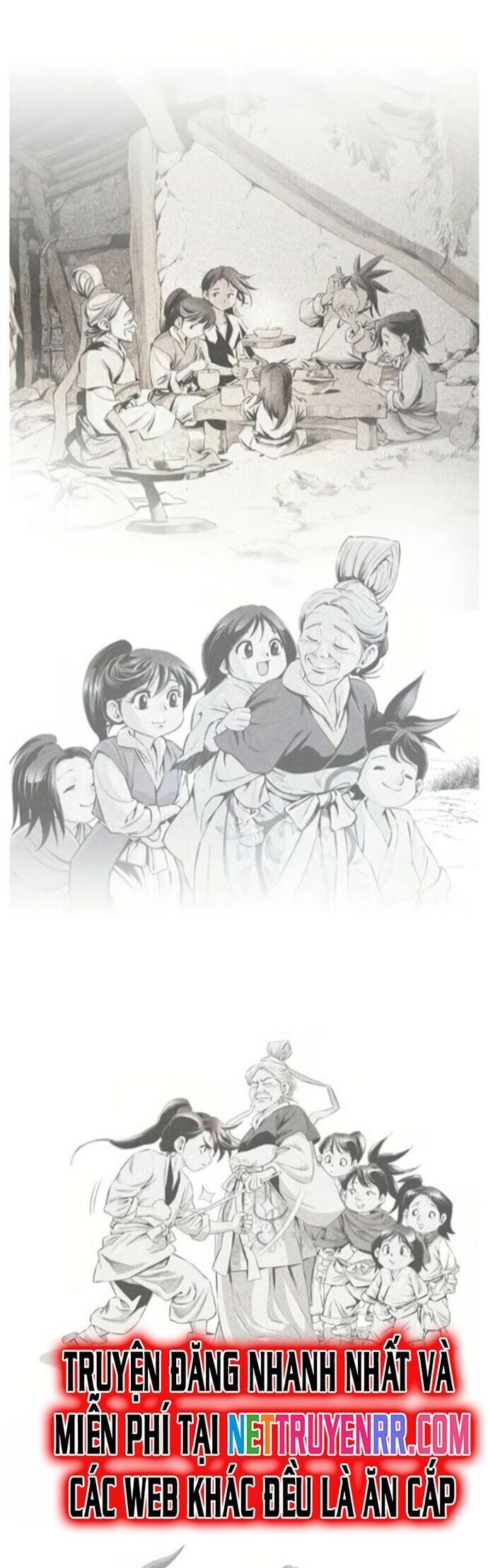 Đăng Thiên Lộ Chap 54 - Next Chap 55