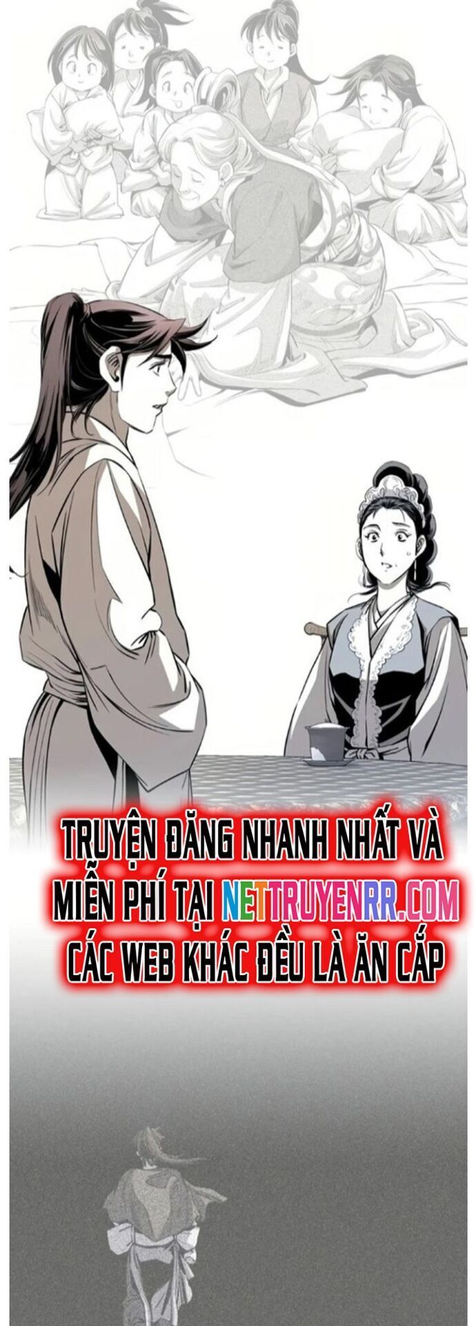 Đăng Thiên Lộ Chap 54 - Next Chap 55