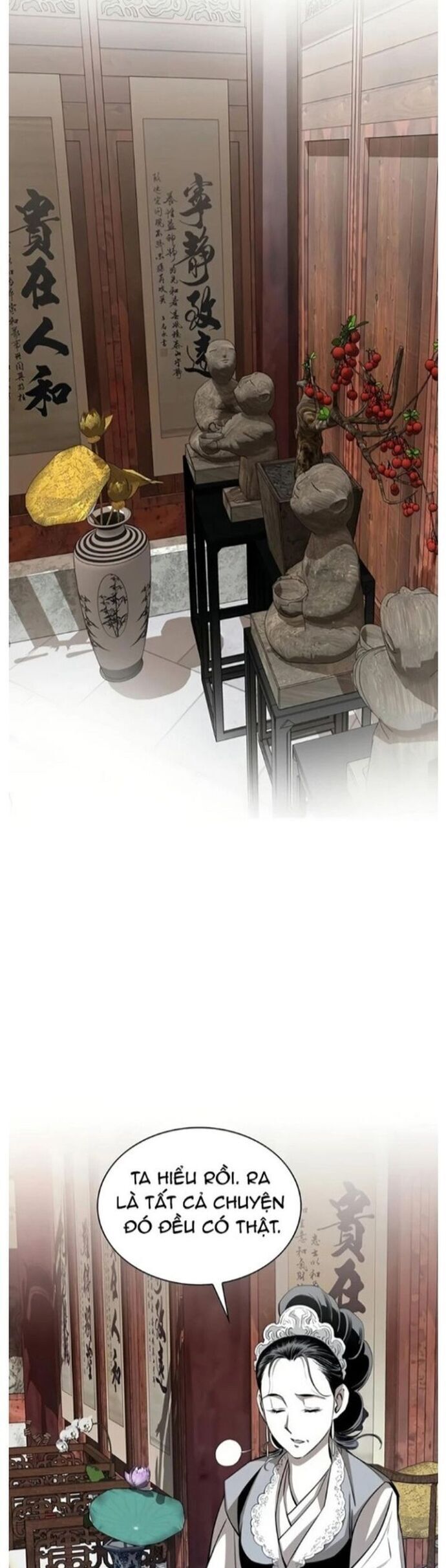 Đăng Thiên Lộ Chap 54 - Next Chap 55