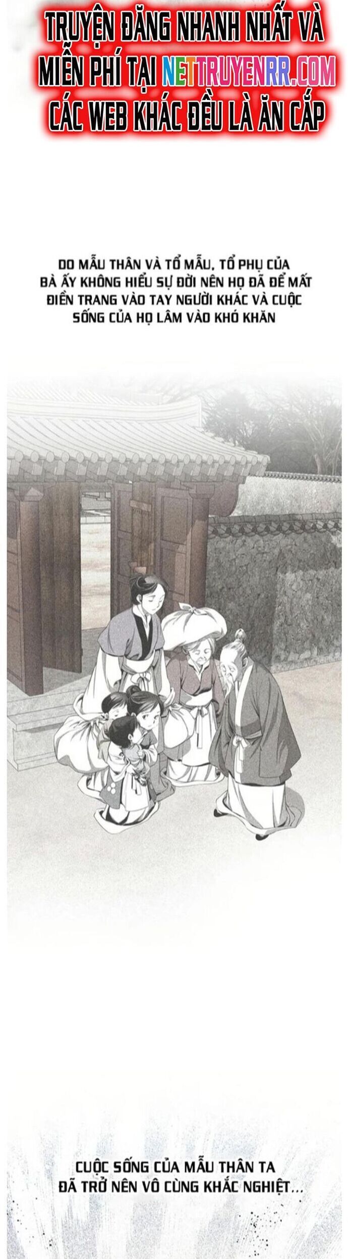 Đăng Thiên Lộ Chap 54 - Next Chap 55