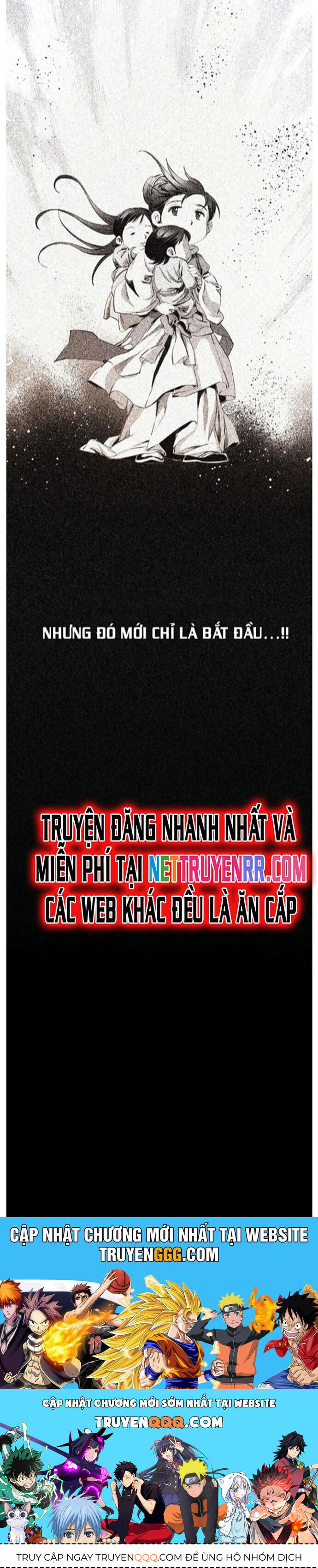 Đăng Thiên Lộ Chap 54 - Next Chap 55