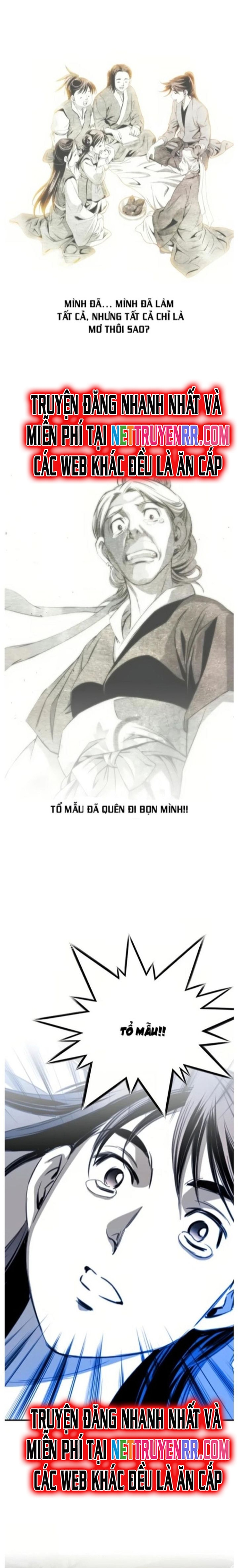 Đăng Thiên Lộ Chap 54 - Next Chap 55