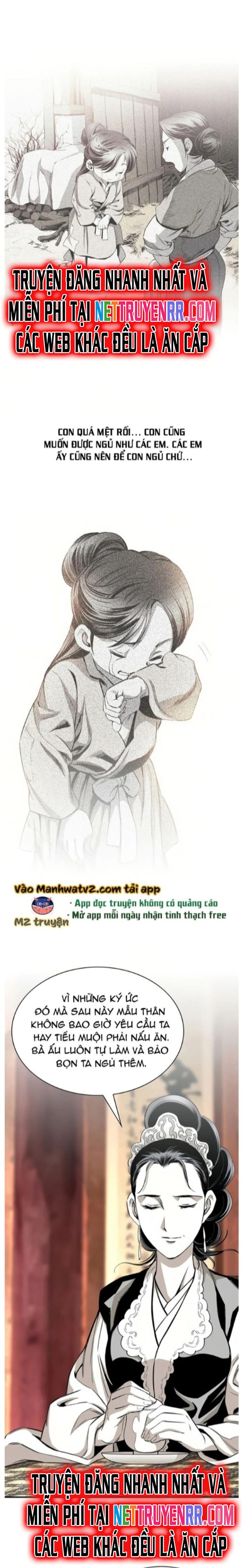 Đăng Thiên Lộ Chap 55 - Next Chap 56
