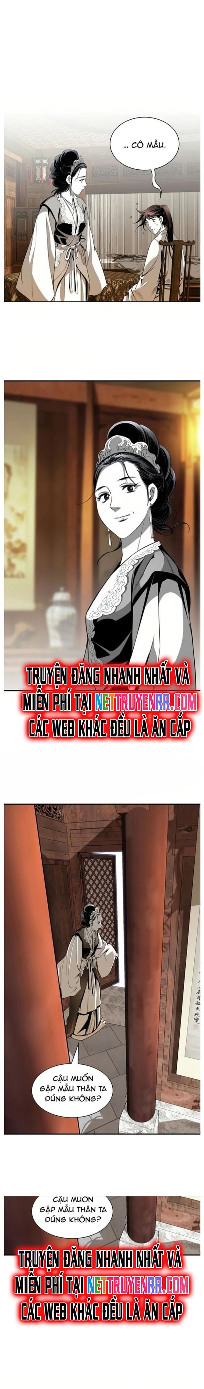 Đăng Thiên Lộ Chap 55 - Next Chap 56