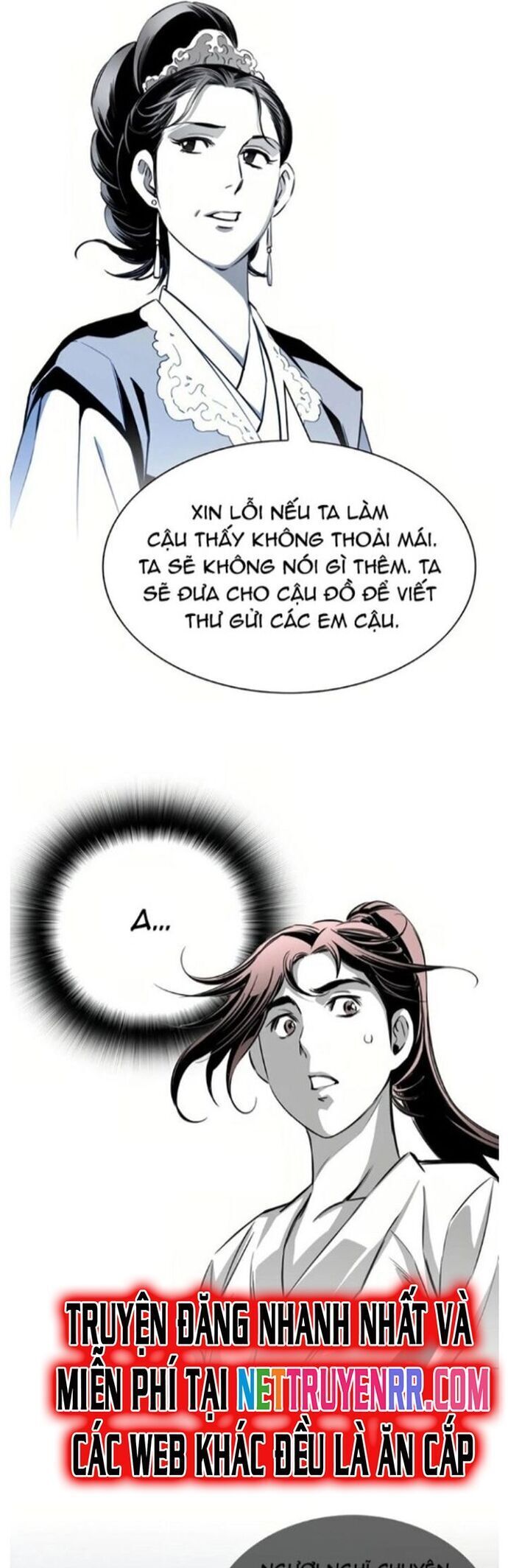 Đăng Thiên Lộ Chap 55 - Next Chap 56