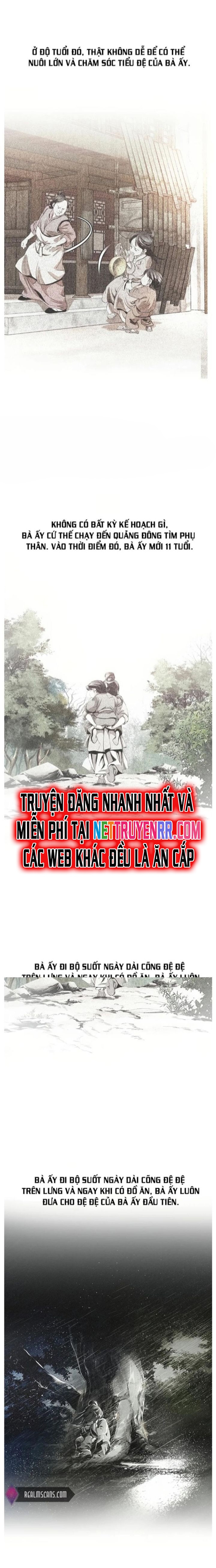 Đăng Thiên Lộ Chap 55 - Next Chap 56