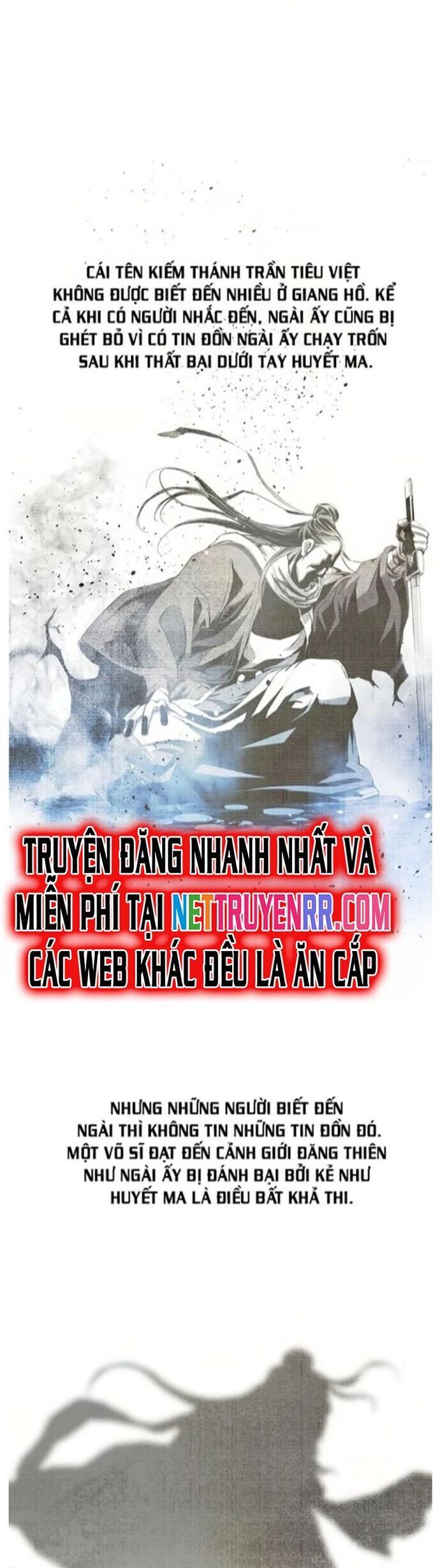 Đăng Thiên Lộ Chap 55 - Next Chap 56