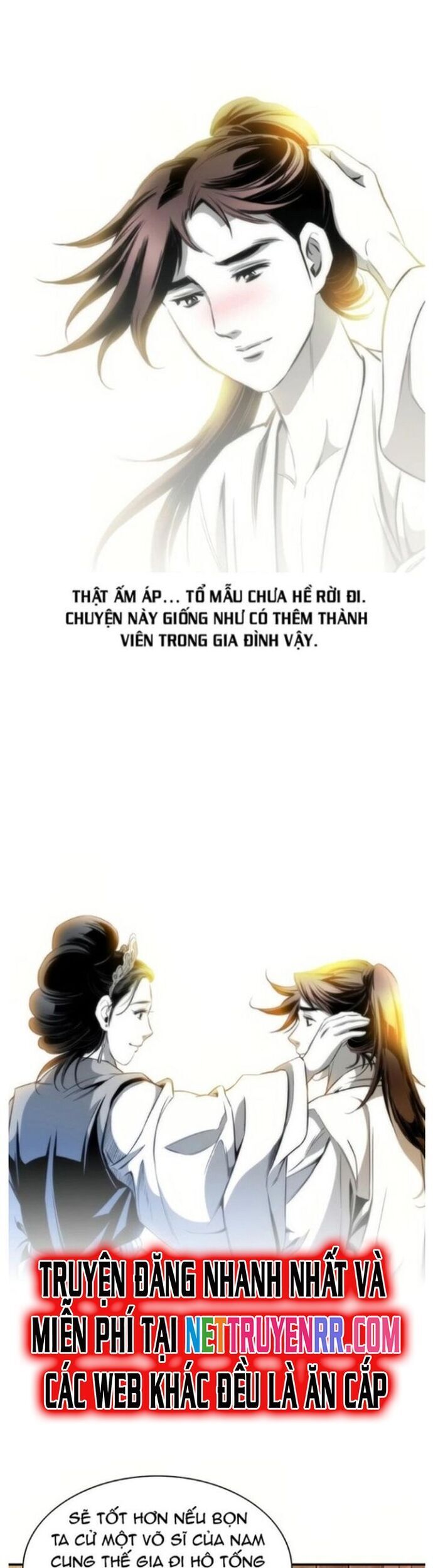 Đăng Thiên Lộ Chap 55 - Next Chap 56