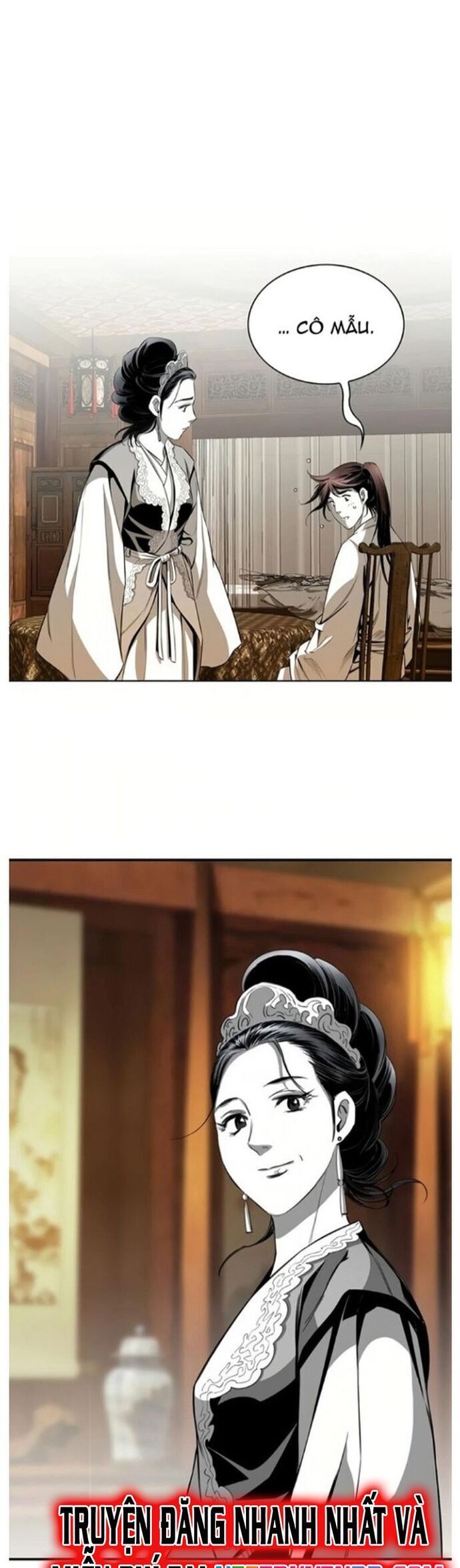 Đăng Thiên Lộ Chap 55 - Next Chap 56