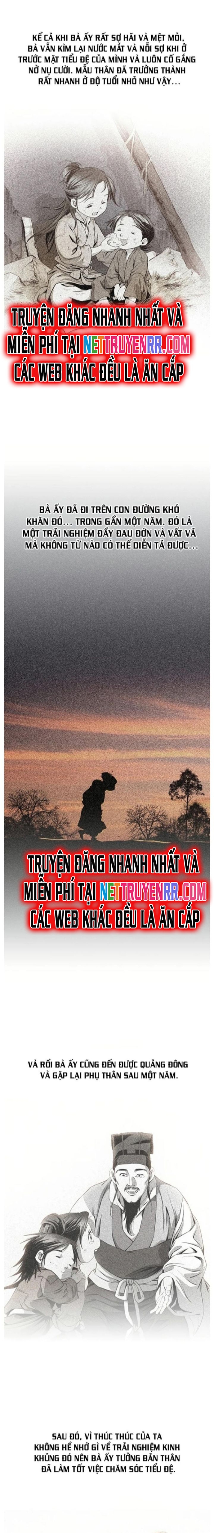 Đăng Thiên Lộ Chap 55 - Next Chap 56