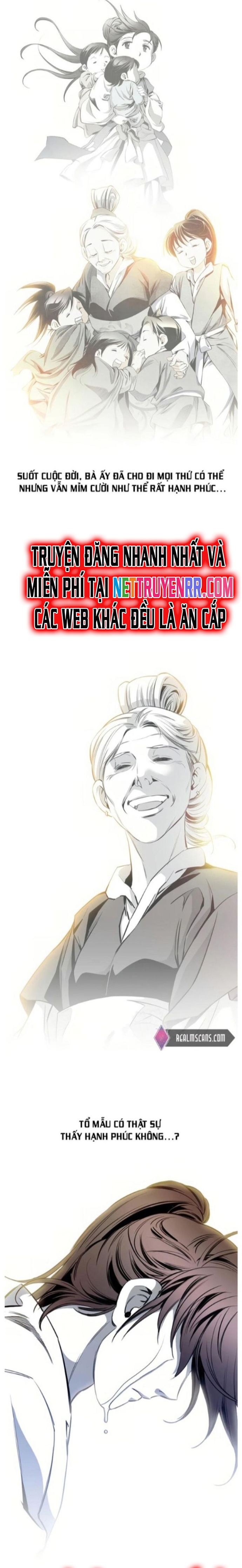 Đăng Thiên Lộ Chap 55 - Next Chap 56