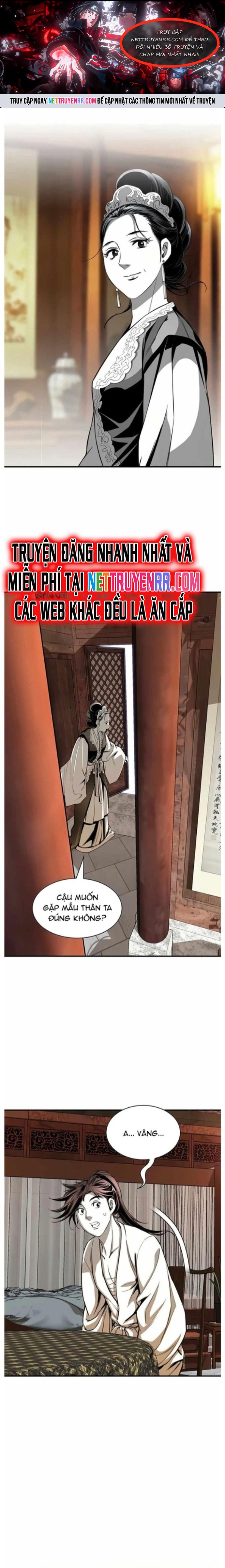 Đăng Thiên Lộ Chap 56 - Next Chap 57