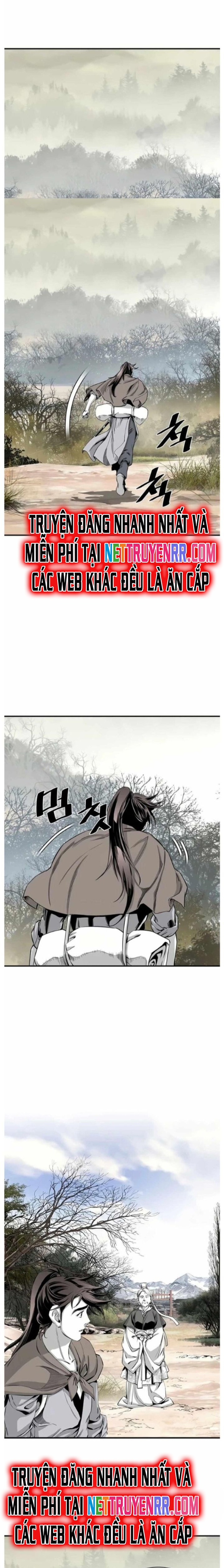 Đăng Thiên Lộ Chap 56 - Next Chap 57