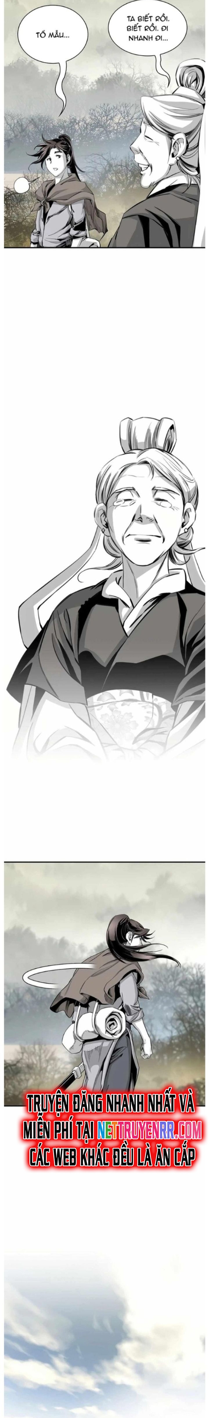 Đăng Thiên Lộ Chap 56 - Next Chap 57