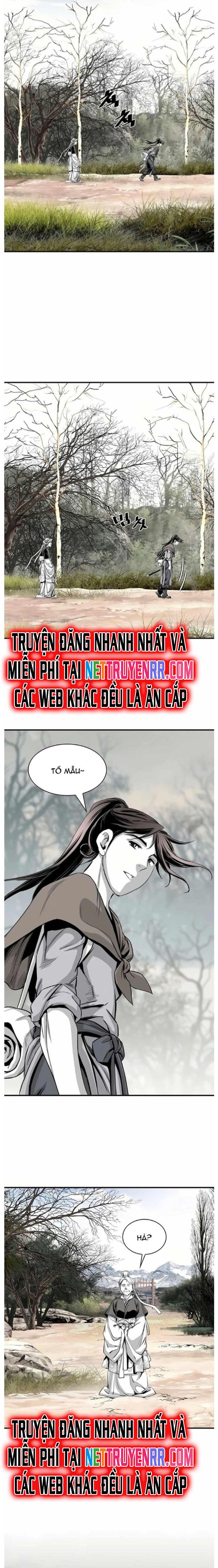 Đăng Thiên Lộ Chap 56 - Next Chap 57