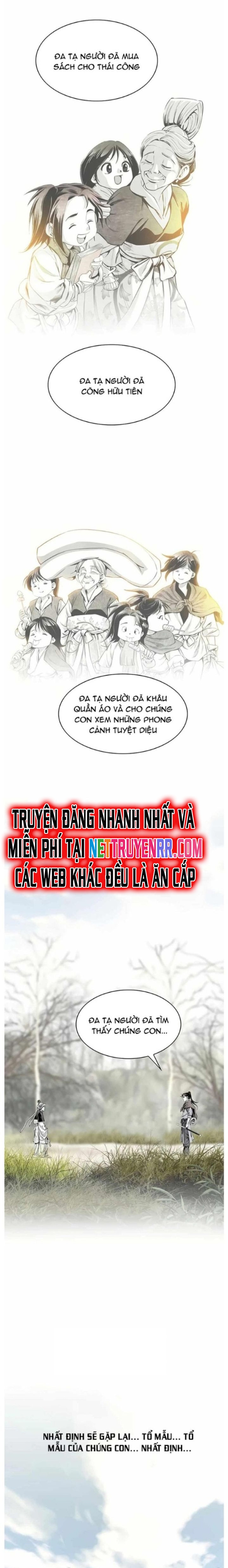 Đăng Thiên Lộ Chap 56 - Next Chap 57