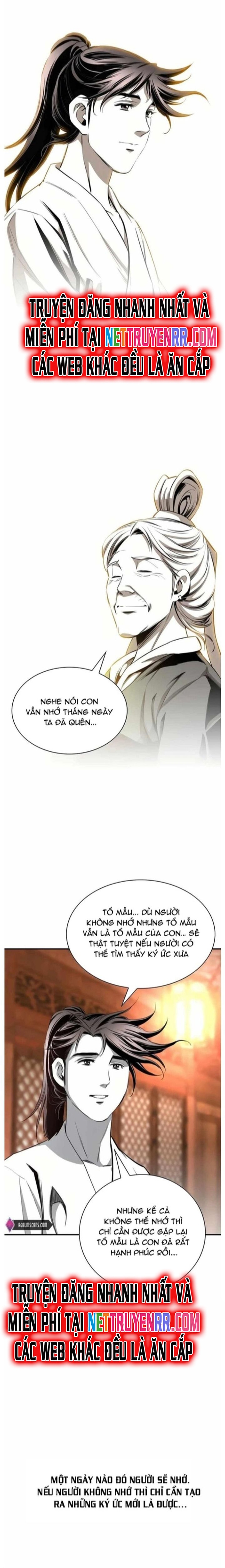 Đăng Thiên Lộ Chap 56 - Next Chap 57