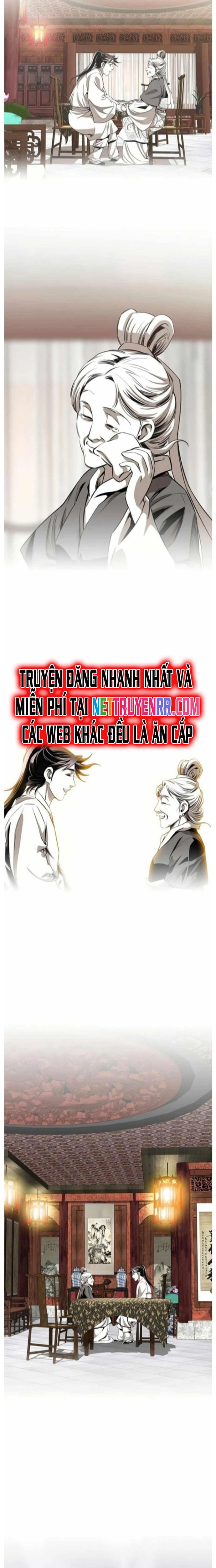 Đăng Thiên Lộ Chap 56 - Next Chap 57