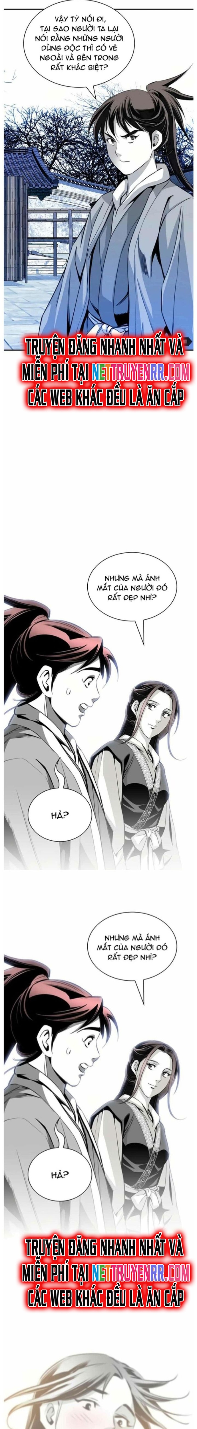 Đăng Thiên Lộ Chap 57 - Next Chap 58