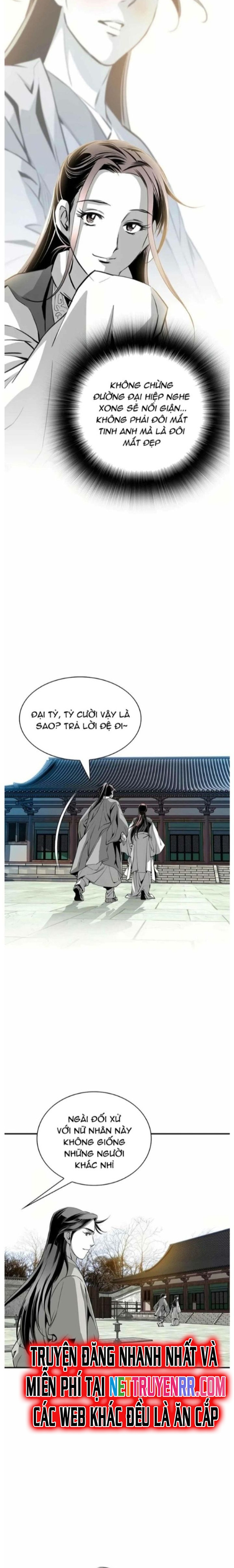 Đăng Thiên Lộ Chap 57 - Next Chap 58