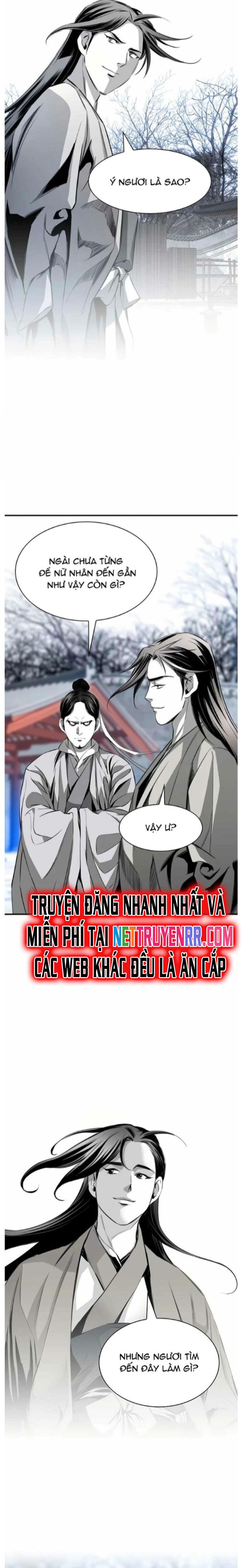 Đăng Thiên Lộ Chap 57 - Next Chap 58