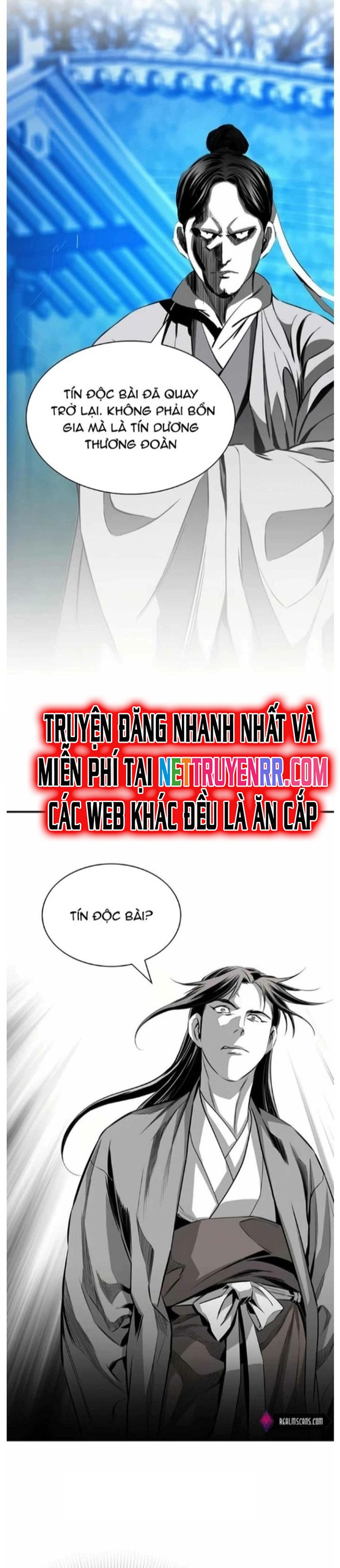 Đăng Thiên Lộ Chap 57 - Next Chap 58