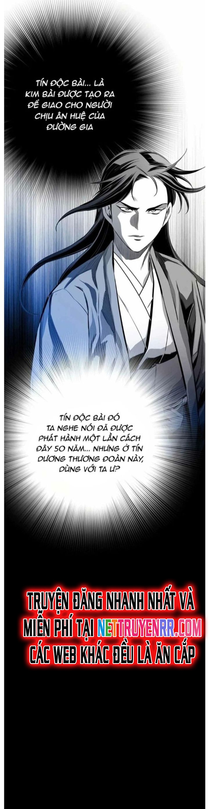 Đăng Thiên Lộ Chap 57 - Next Chap 58