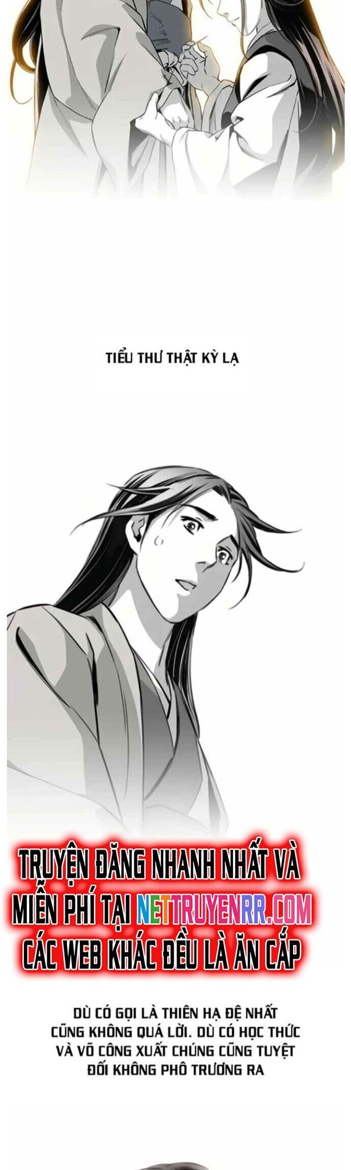 Đăng Thiên Lộ Chap 57 - Next Chap 58