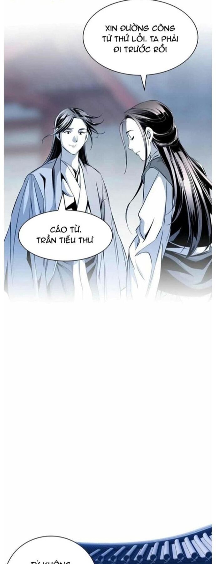 Đăng Thiên Lộ Chap 57 - Next Chap 58