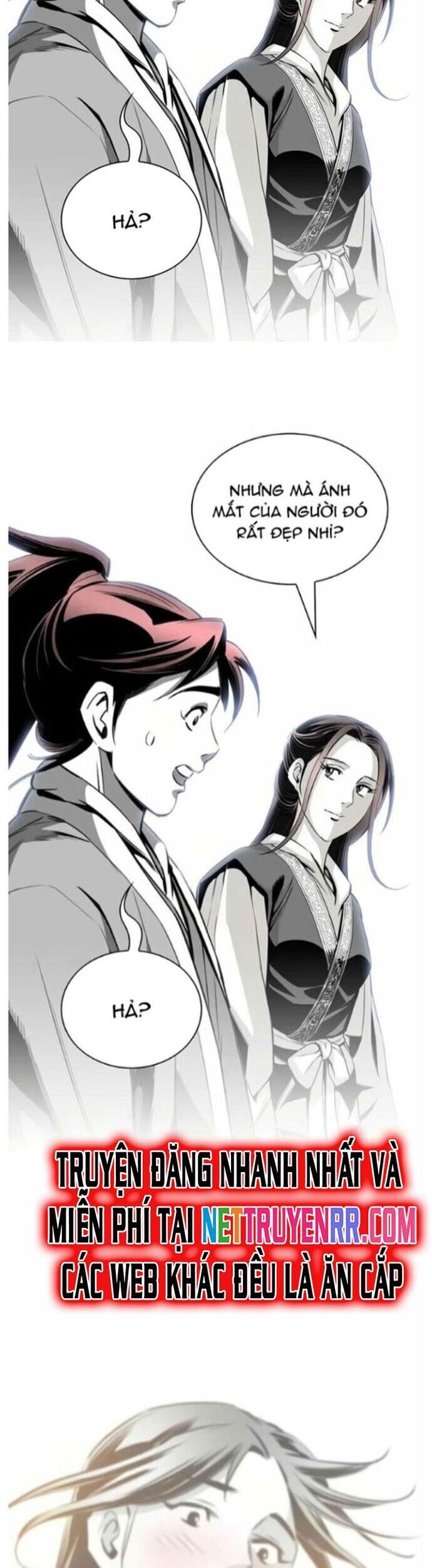 Đăng Thiên Lộ Chap 57 - Next Chap 58