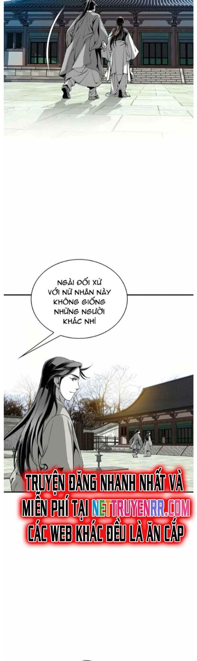 Đăng Thiên Lộ Chap 57 - Next Chap 58