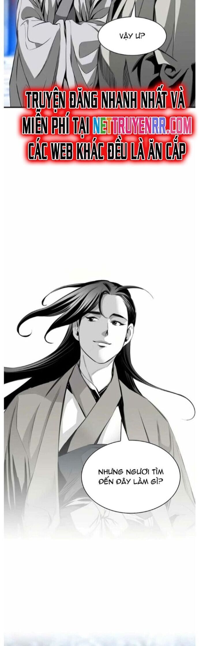 Đăng Thiên Lộ Chap 57 - Next Chap 58