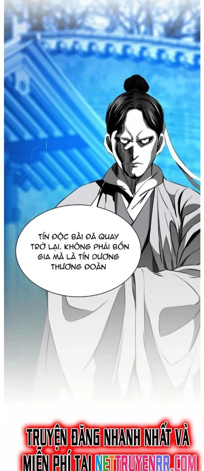 Đăng Thiên Lộ Chap 57 - Next Chap 58