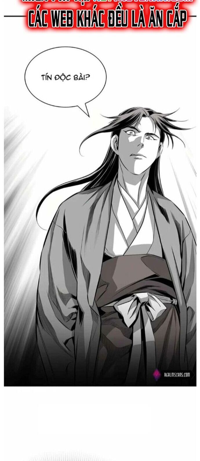 Đăng Thiên Lộ Chap 57 - Next Chap 58