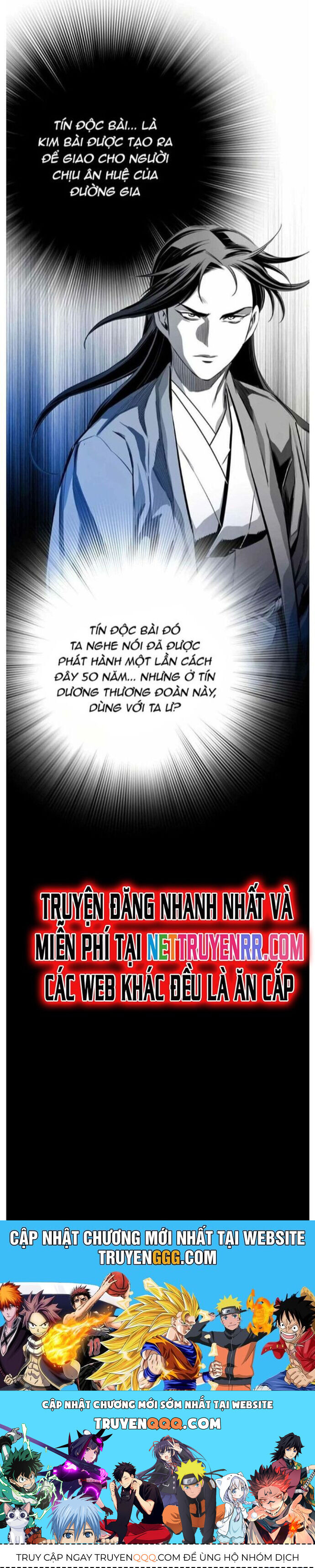 Đăng Thiên Lộ Chap 57 - Next Chap 58